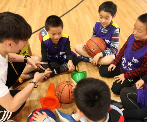 中学生如何通过比赛积累经验_0